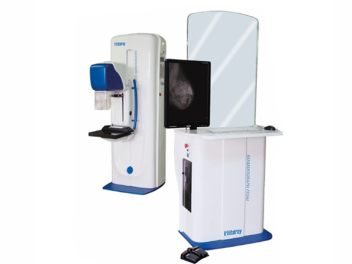 Mamografos