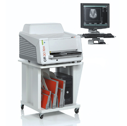 Digitalizador Mamografía AGFA CR30Xm