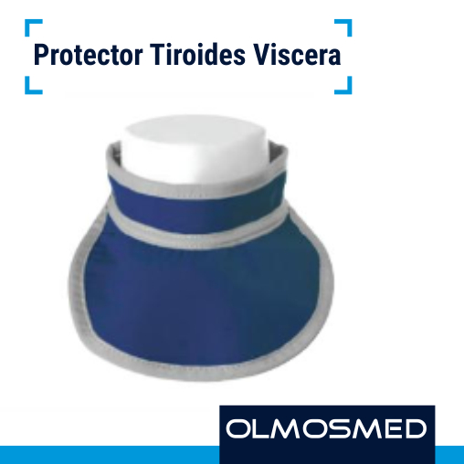 Protector Tiroides Visera