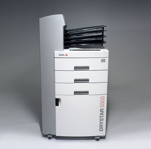 Impresora Drystar 5503