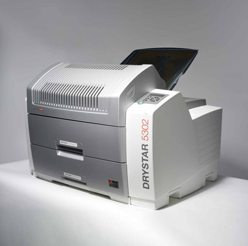 Impresora Drystar 5302