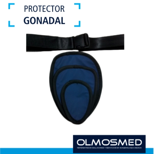 Protector Gonadal
