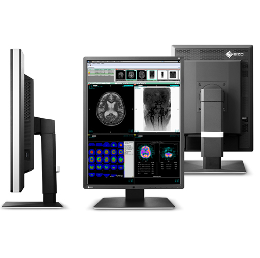 Monitor Diagnostico 3MP EIZO RX350